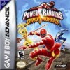 Juego online Power Rangers: Dino Thunder (GBA)